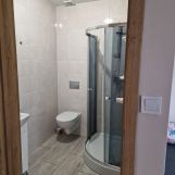 Hotel/pensjonat Gorzów Wielkopolski Zawarcie, ul. Grobla. Zdjęcie 1