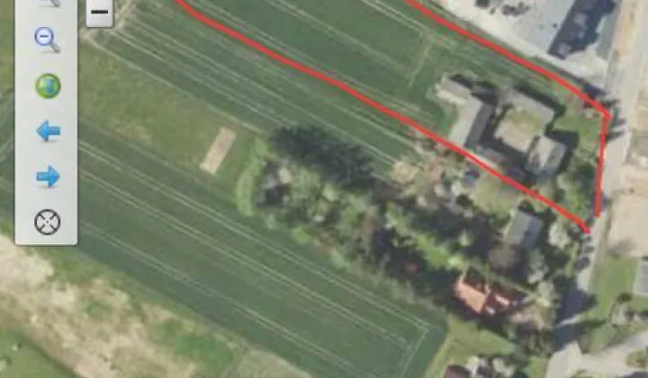 Działka budowlana Lublin