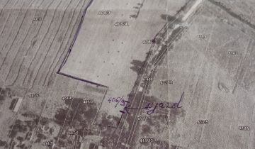 Działka rolna Głowaczewo