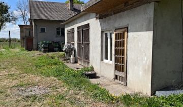 dom wolnostojący Rogity