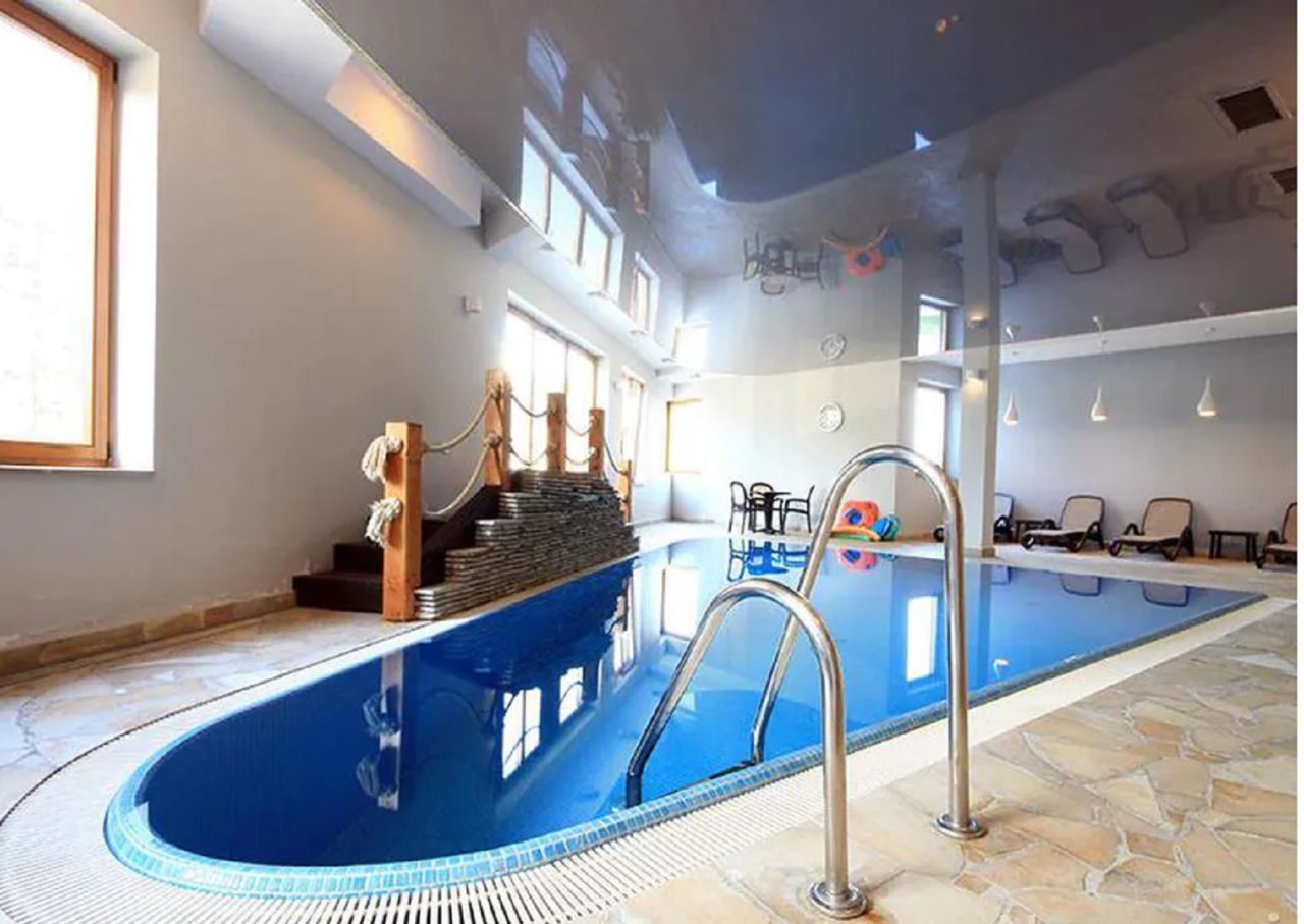 Mieszkanie 1-pokojowe Zakopane Krzeptówki, ul. Przewodnika Józefa Krzeptowskiego. Zdjęcie 14