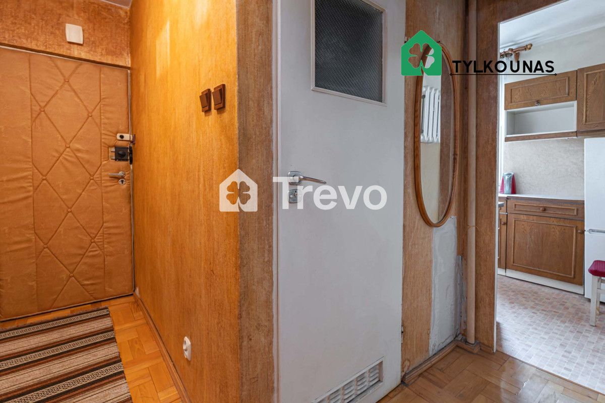 Mieszkanie 2-pokojowe Gdańsk Nowy Port, ul. Wyzwolenia. Zdjęcie 12