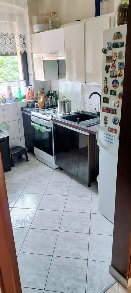 dom wolnostojący, 3 pokoje Szczecin Dąbie, ul. Portowa. Zdjęcie 33