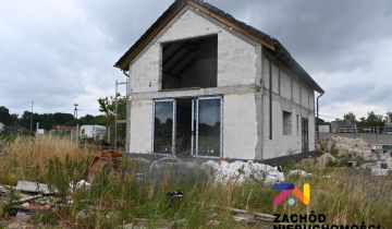 dom wolnostojący, 5 pokoi Zielona Góra Ochla