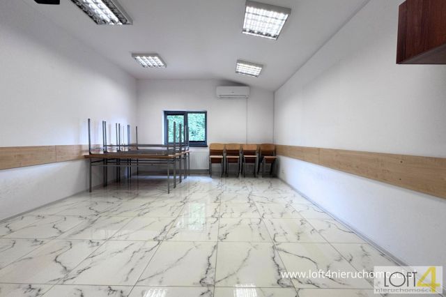 Biuro Nowy Sącz Kochanowskiego. Zdjęcie 6