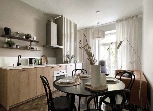 Mieszkanie 1-pokojowe Warszawa Mokotów, ul. Pytlasińskiego. Zdjęcie 2