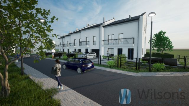 Mieszkanie 3-pokojowe Marki, ul. Grażyny. Zdjęcie 7