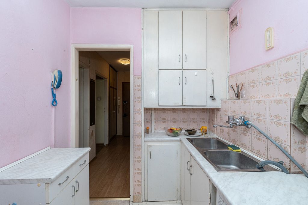 Mieszkanie 2-pokojowe Warszawa Mokotów, ul. Konduktorska. Zdjęcie 5