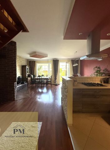 dom szeregowy, 4 pokoje Koszalin. Zdjęcie 30