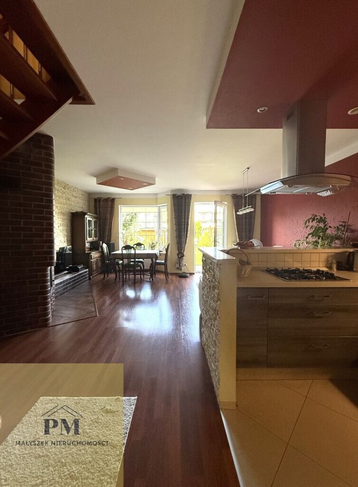 dom szeregowy, 4 pokoje Koszalin. Zdjęcie 30