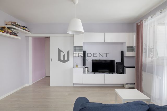 Mieszkanie 3-pokojowe Warszawa Białołęka, ul. Gioacchino Rossiniego. Zdjęcie 3