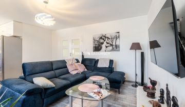 Mieszkanie 3-pokojowe Kraków, ul. Złocieniowa