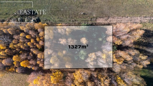 Działka budowlana Kaleń, ul. Długa. Zdjęcie 8