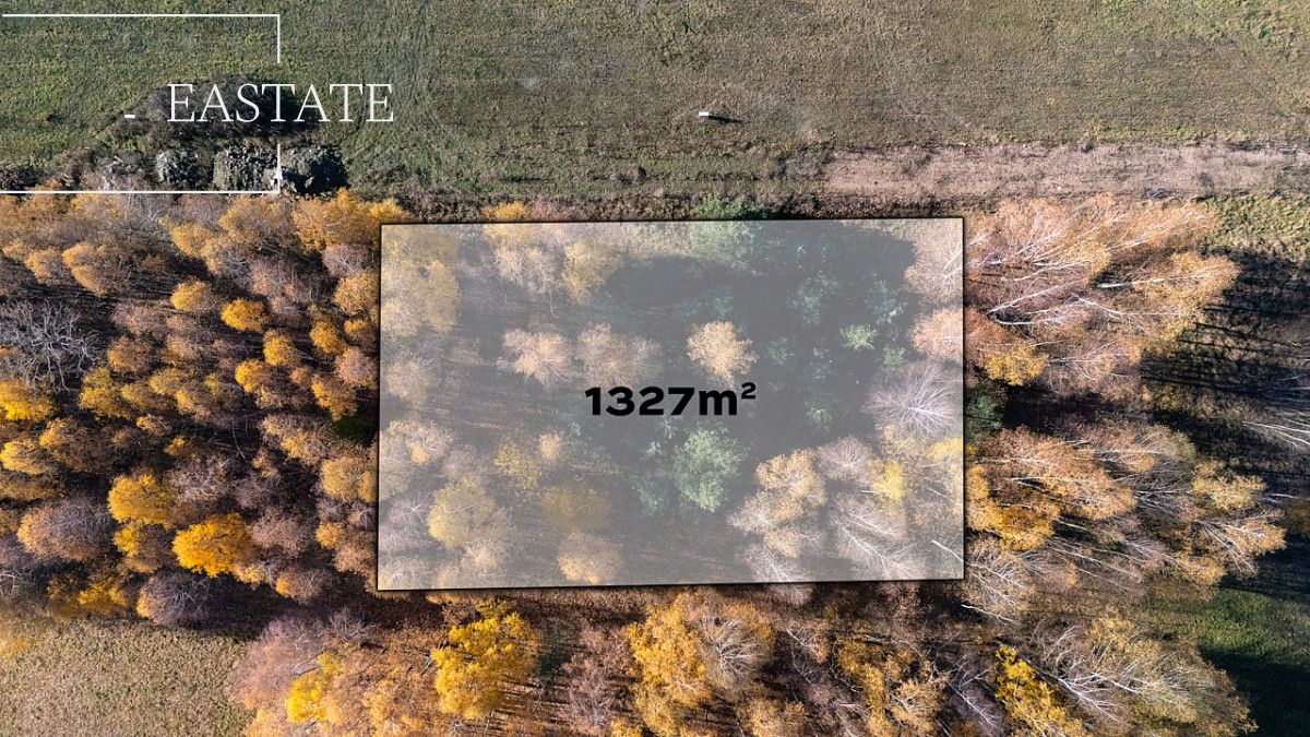 Działka budowlana Kaleń, ul. Długa. Zdjęcie 8