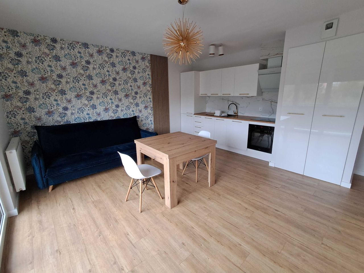 Mieszkanie 2-pokojowe Chojnów. Zdjęcie 4