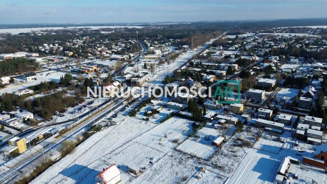Działka budowlana Biskupice, ul. Rzepakowa. Zdjęcie 2