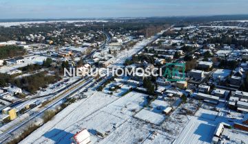 Działka budowlana Biskupice, ul. Rzepakowa