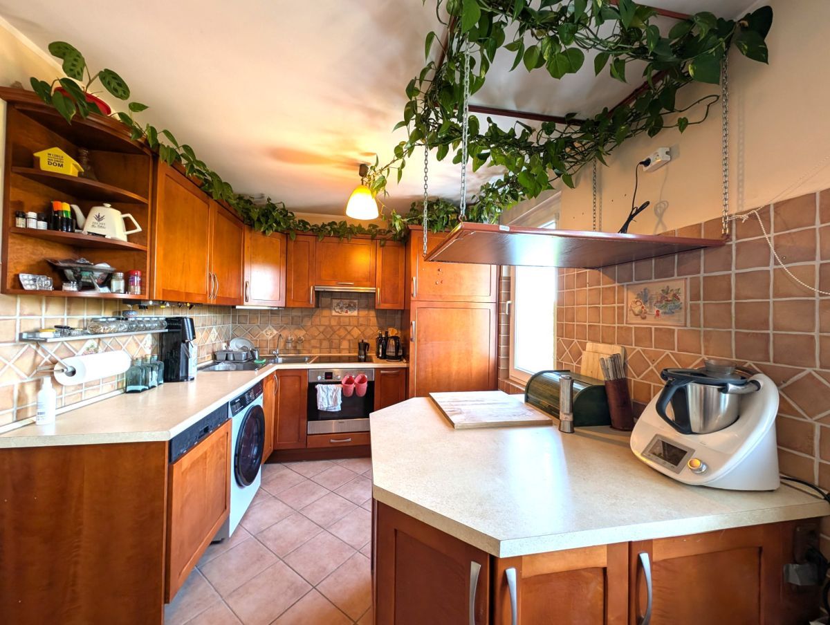 Mieszkanie 4-pokojowe Gdynia Pogórze, ul. Żeliwna. Zdjęcie 8