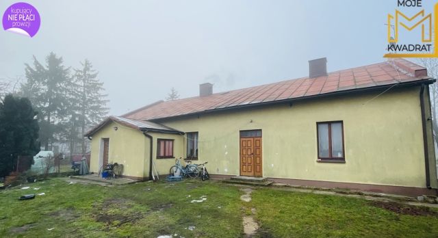dom wolnostojący, 5 pokoi Chabielice-Kolonia. Zdjęcie 2