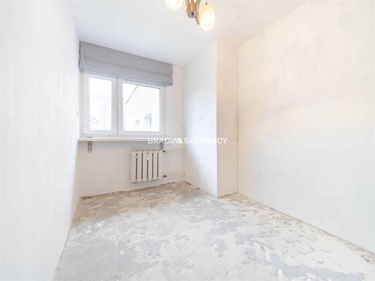 Mieszkanie 3-pokojowe Kraków Bieńczyce, os. Kazimierzowskie. Zdjęcie 8