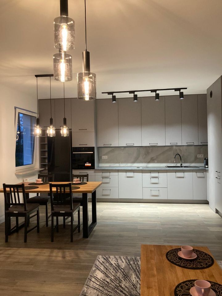 Mieszkanie 3-pokojowe Warszawa Wesoła, ul. Armii Krajowej. Zdjęcie 2