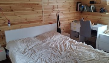 Działka rod Poznań Jeżyce, ul. Gorajska