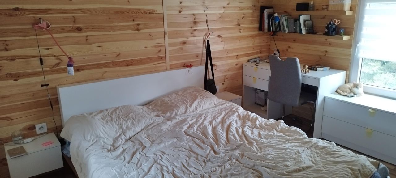 Działka rod Poznań Jeżyce, ul. Gorajska. Zdjęcie 2