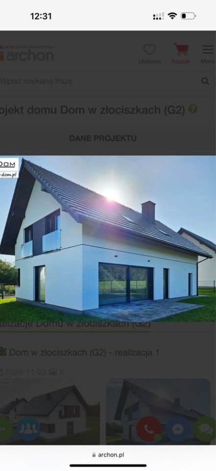 dom wolnostojący Mirzec Mirzec-Ogrody. Zdjęcie 8