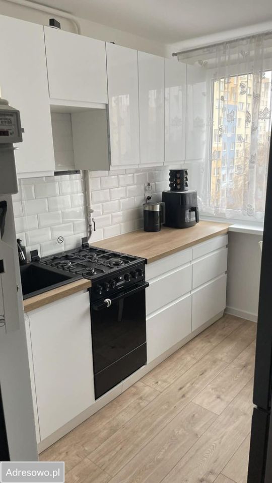 Mieszkanie 3-pokojowe Wrocław Psie Pole, ul. Inflancka. Zdjęcie 6