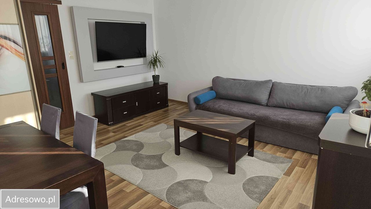 Mieszkanie 2-pokojowe Wrocław Szczepin, ul. Zachodnia. Zdjęcie 5