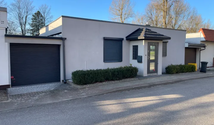 dom szeregowy Koszalin