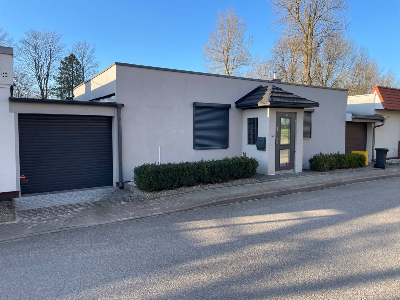 dom szeregowy Koszalin. Zdjęcie 1