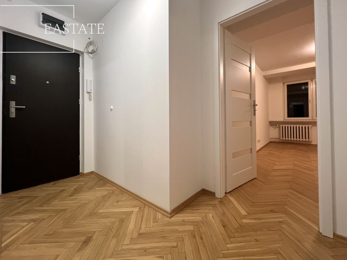 Mieszkanie 2-pokojowe Warszawa Śródmieście, al. Jana Pawła II. Zdjęcie 10