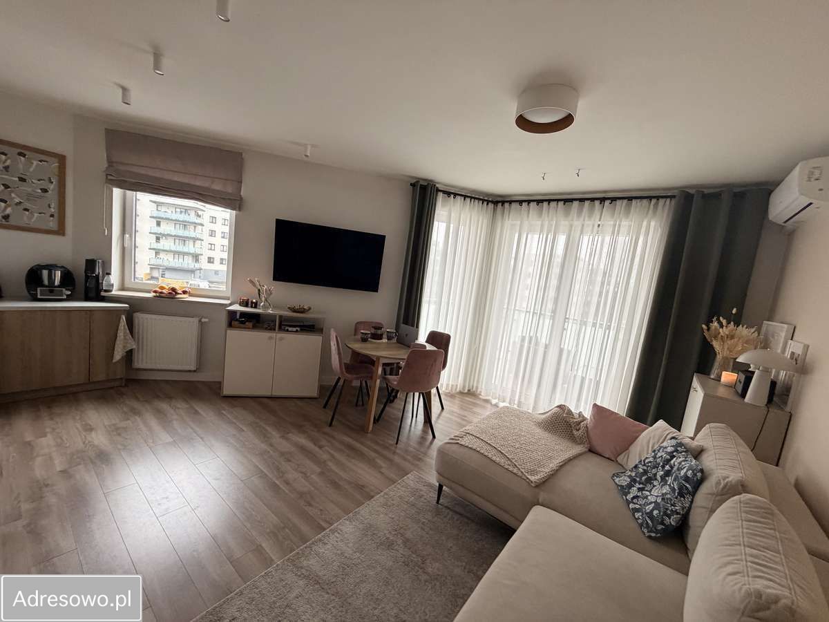 Mieszkanie 3-pokojowe Ząbki, ul. Christiana Andersena. Zdjęcie 16