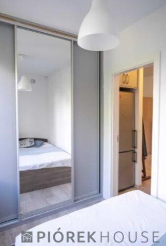 Mieszkanie 2-pokojowe Warszawa Praga-Południe, ul. Wandy. Zdjęcie 4