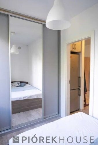 Mieszkanie 2-pokojowe Warszawa Praga-Południe, ul. Wandy. Zdjęcie 4