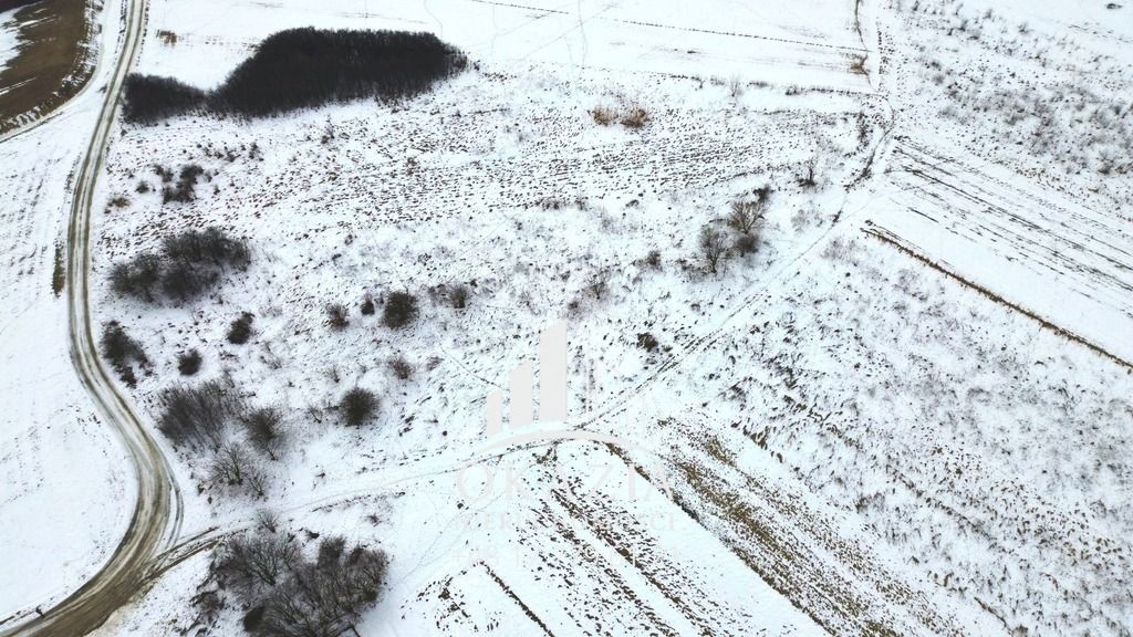 Działka inwestycyjna Zarzecze. Zdjęcie 3