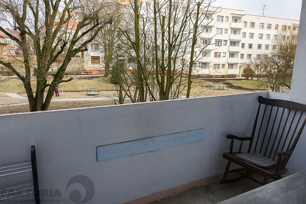 Mieszkanie 2-pokojowe Szczecin, ul. Sosnowa. Zdjęcie 23