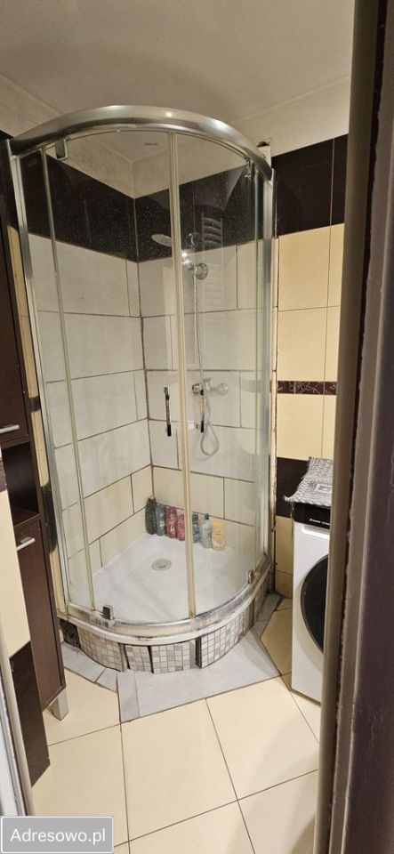 Mieszkanie 3-pokojowe Oława, ul. Ignacego Paderewskiego. Zdjęcie 3