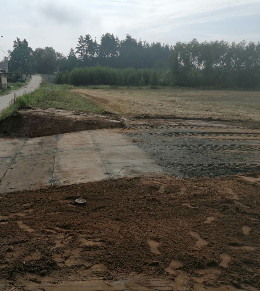 Działka budowlana Kleszczewo, ul. Spacerowa. Zdjęcie 7