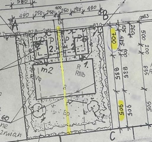 bliźniak, 5 pokoi Warszawa Wawer. Zdjęcie 15