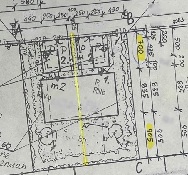 bliźniak, 5 pokoi Warszawa Wawer. Zdjęcie 15