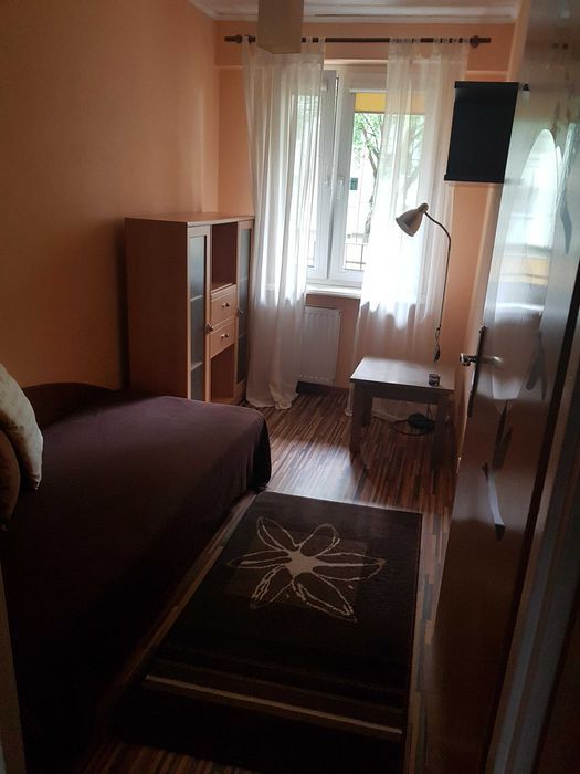 Mieszkanie 3-pokojowe Poznań Rataje, os. Bohaterów II Wojny Światowej. Zdjęcie 3