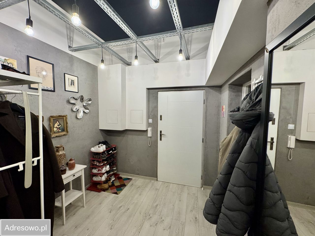 Mieszkanie 2-pokojowe Wrocław Śródmieście, pl. gen. Józefa Bema. Zdjęcie 8