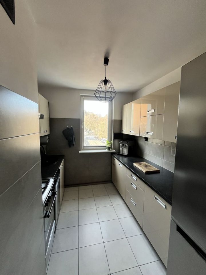 Mieszkanie 3-pokojowe Gdańsk Brętowo, ul. Góralska. Zdjęcie 7