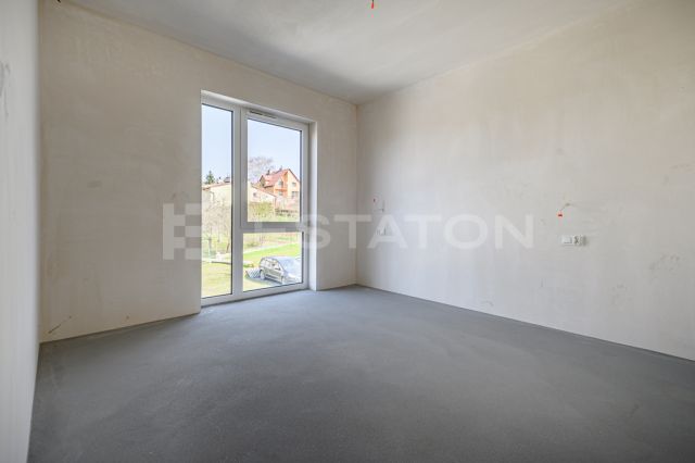 Mieszkanie 3-pokojowe Rzeszów Przybyszówka, ul. Pańska. Zdjęcie 5