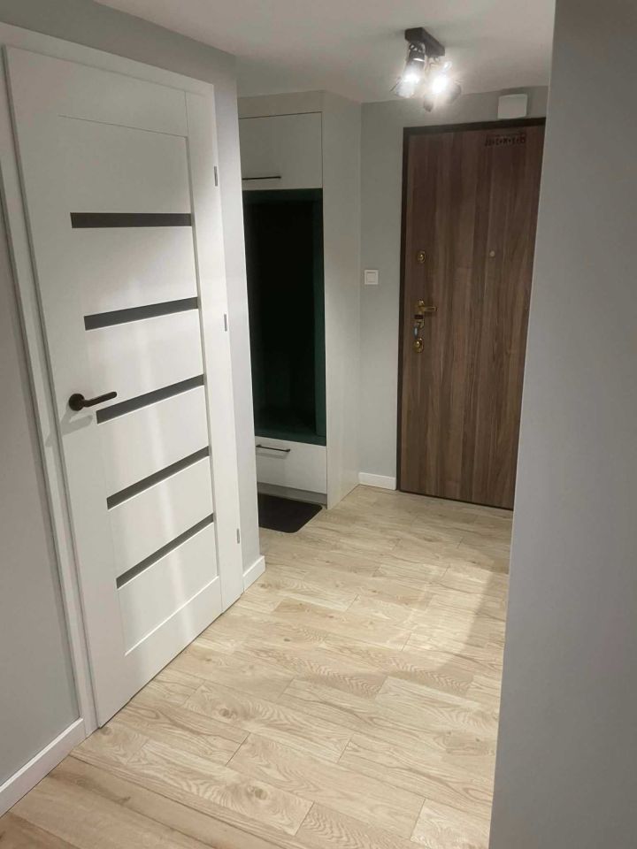 Mieszkanie 3-pokojowe Rzeszów, ul. Solidarności. Zdjęcie 5