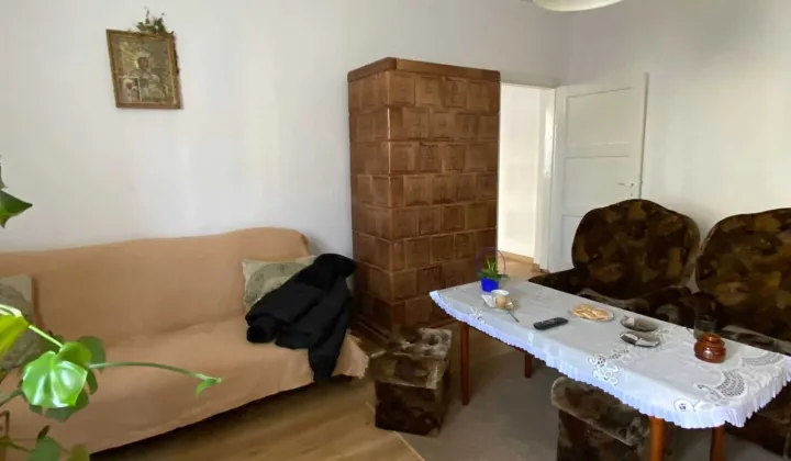 Mieszkanie 2-pokojowe Brodnica Centrum, ul. Paderewskiego