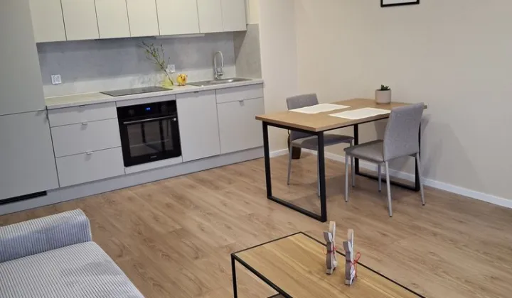 Mieszkanie 2-pokojowe Gdynia Chwarzno-Wiczlino, ul. Jana Kazimierza