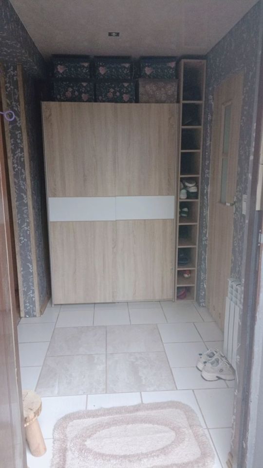 Mieszkanie 3-pokojowe Żerniki. Zdjęcie 7